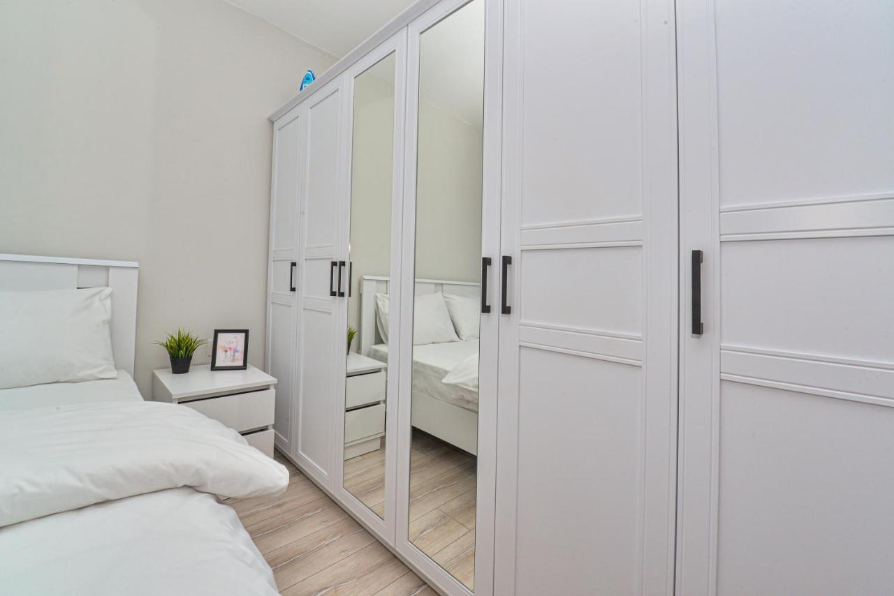 C Suites Antalia Airport Extérieur photo