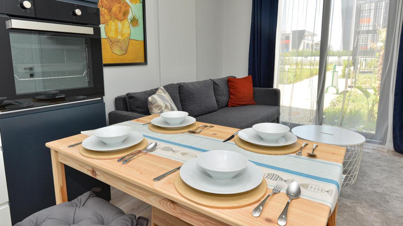 C Suites Antalia Airport Extérieur photo