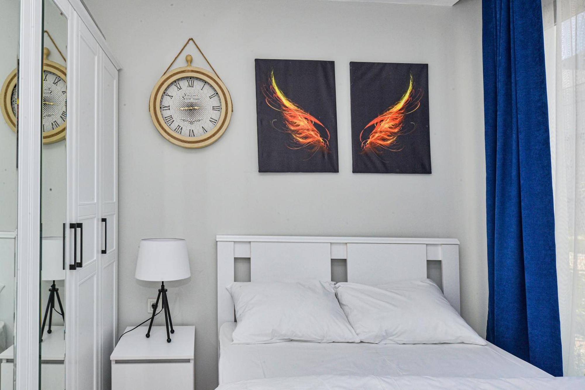 C Suites Antalia Airport Extérieur photo