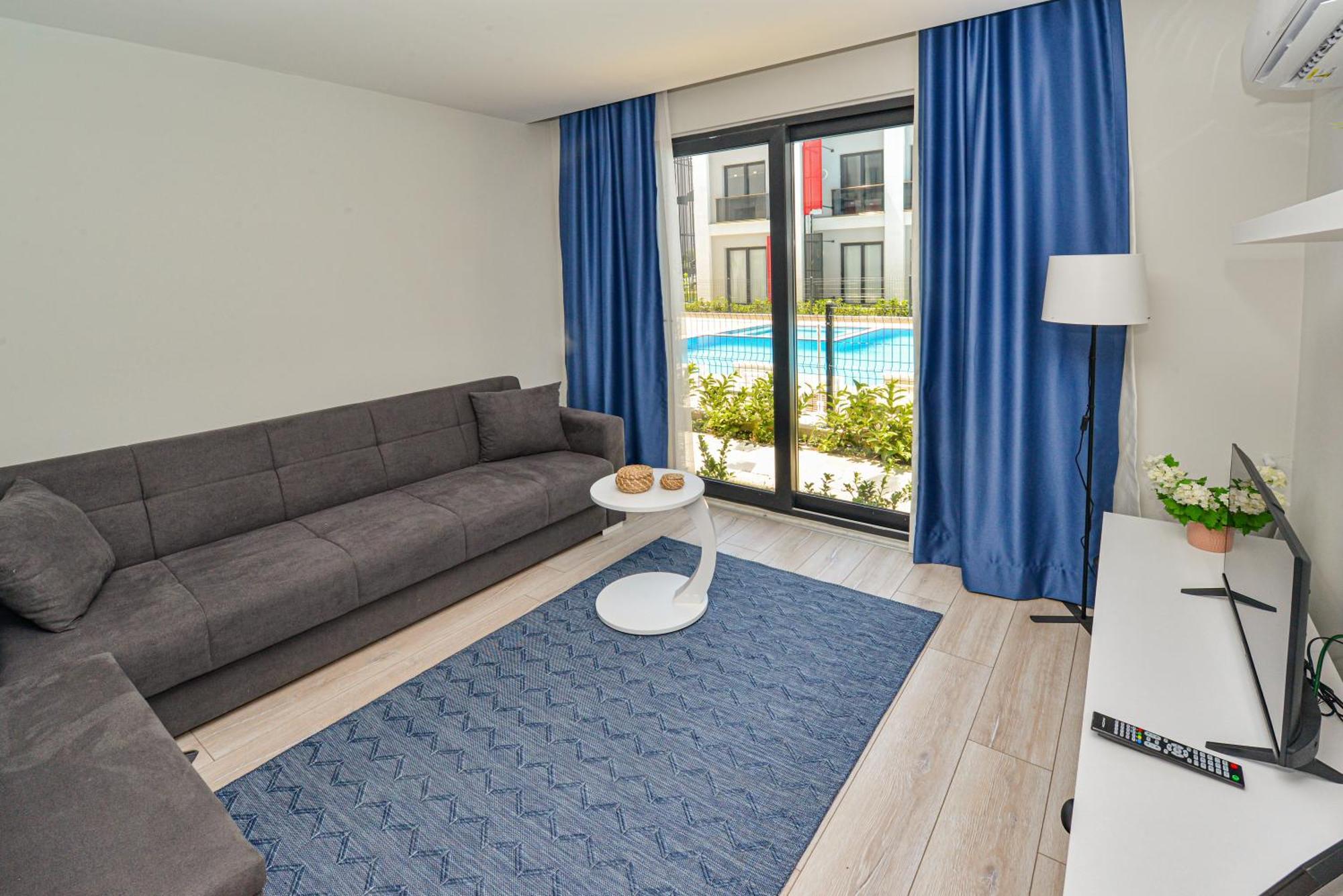 C Suites Antalia Airport Extérieur photo