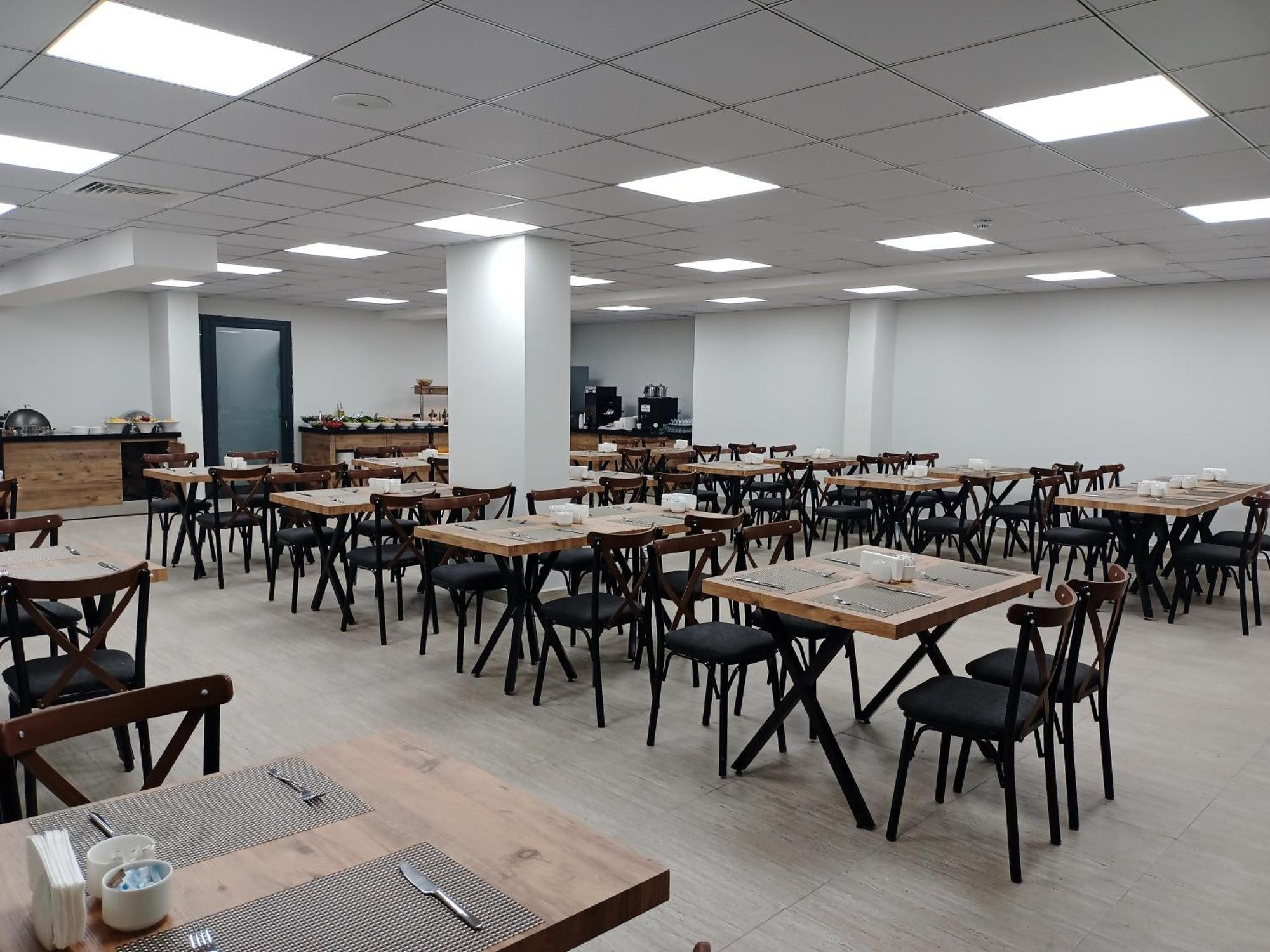 C Suites Antalia Airport Extérieur photo