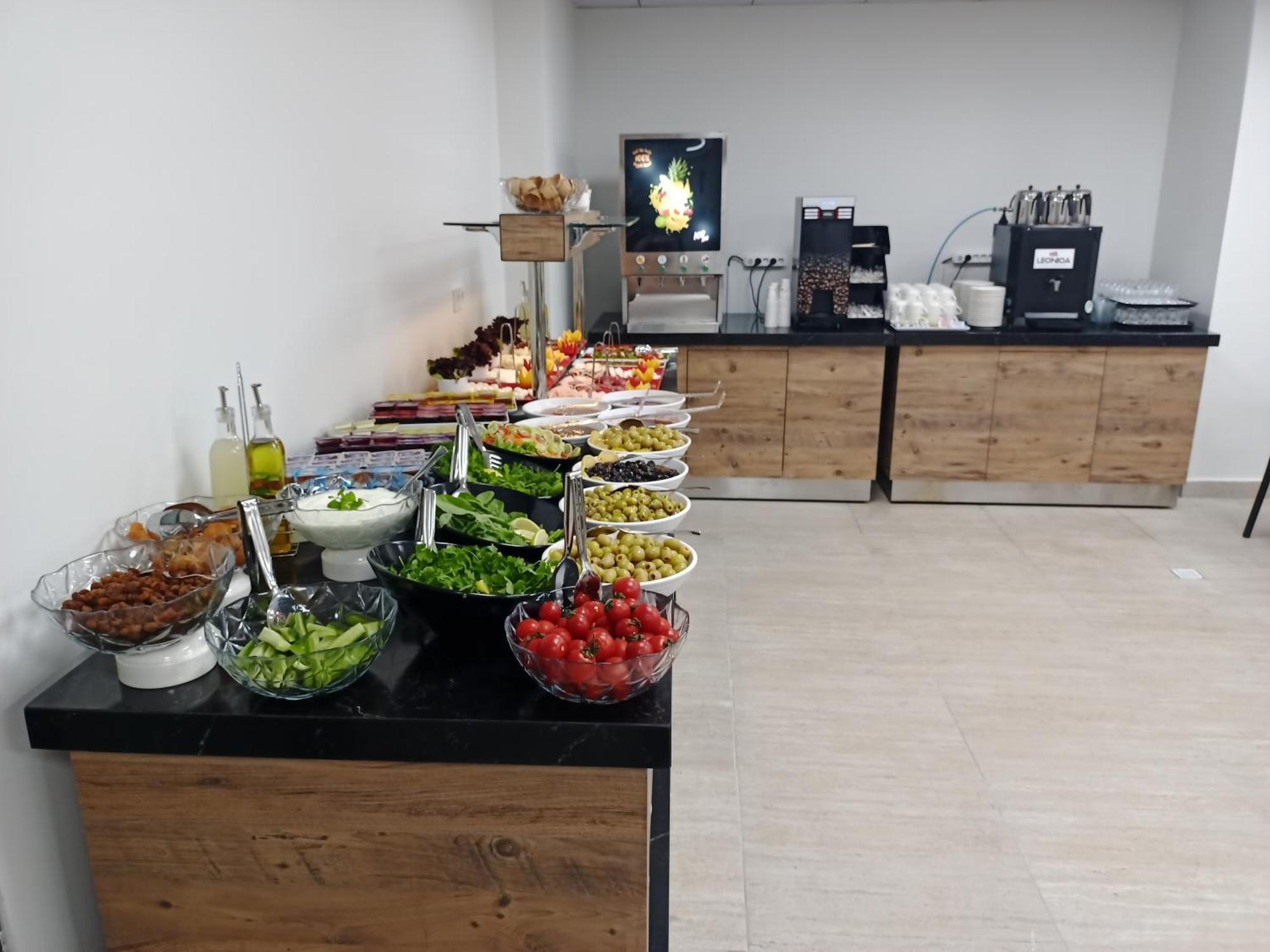 C Suites Antalia Airport Extérieur photo